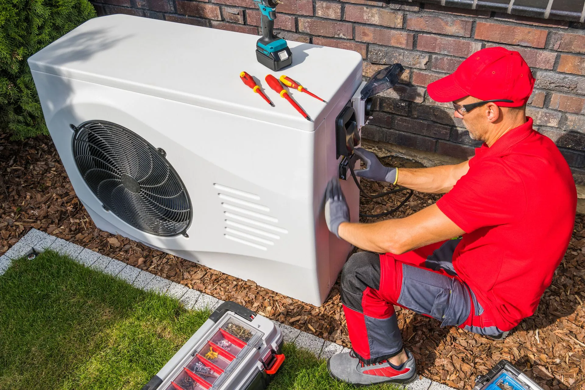 About HVAC in Gowen, MI